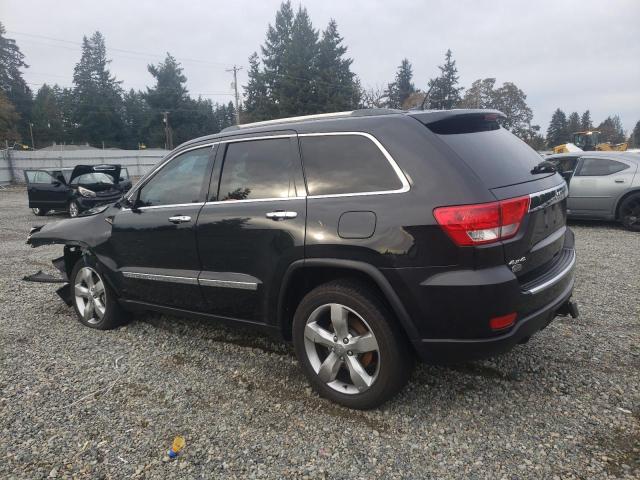 Photo 2 from auction – 2011 JEEP GRAND CHER with VIN 1J4RR6GT2BC629075