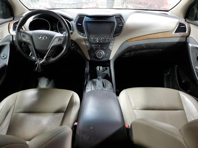 Photo 8 from auction – 2016 HYUNDAI SANTA FE S with VIN KM8SRDHF9GU139735