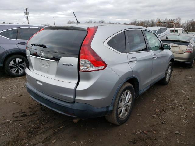 Photo 3 from auction – 2012 HONDA CR-V EX with VIN JHLRM4H52CC005113