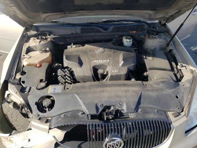 Photo 11 from auction – 2007 BUICK LUCERNE CX with VIN 1G4HD57297U111866