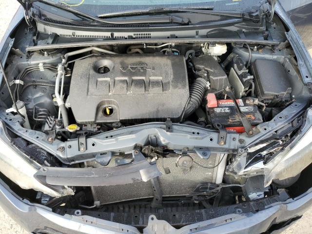 Photo 11 from auction – 2014 TOYOTA COROLLA L with VIN 2T1BURHE1EC048301