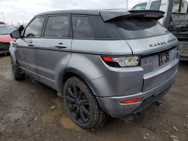 Photo 2 from auction – 2014 LAND ROVER RANGE ROVE with VIN SALVT2BG6EH869481