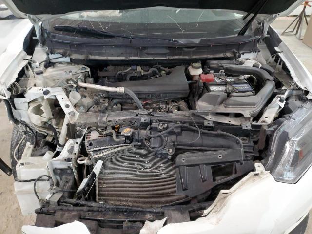 Photo 11 from auction – 2016 NISSAN ROGUE S with VIN KNMAT2MVXGP690645