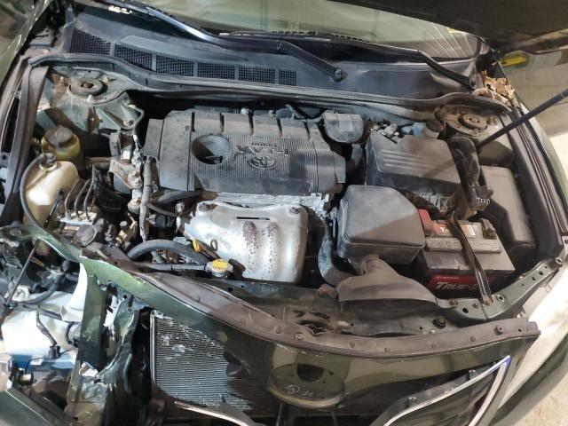 Photo 11 from auction – 2011 TOYOTA CAMRY BASE with VIN 4T4BF3EK9BR148387