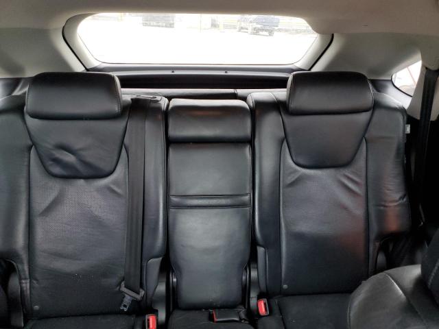 Photo 10 from auction – 2010 LEXUS RX 350 with VIN 2T2BK1BA7AC042439