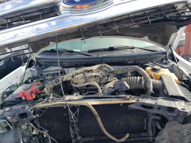 Photo 12 from auction – 2013 FORD F150 SUPER with VIN 1FTFW1EF1DFB55283