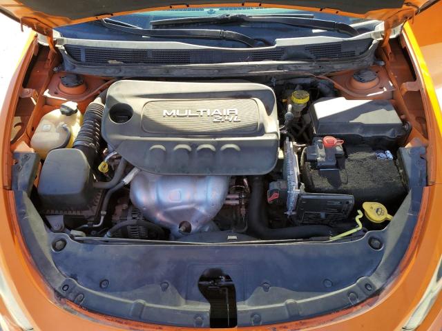 Photo 11 from auction – 2014 DODGE DART SXT with VIN 1C3CDFBBXED738279