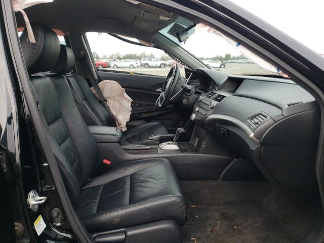 Photo 7 from auction – 2012 HONDA ACCORD SE with VIN 1HGCP2F67CA018088