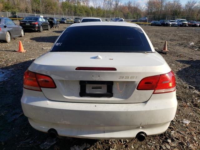 Photo 6 from auction – 2009 BMW 335 I with VIN WBAWL73569P179230