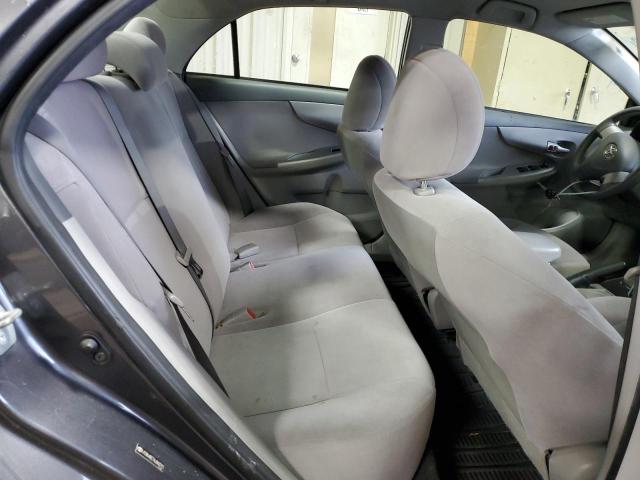 Photo 10 from auction – 2010 TOYOTA COROLLA BA with VIN JTDBU4EE7AJ063715