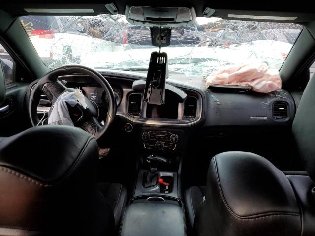 Photo 8 from auction – 2021 DODGE CHARGER R/ with VIN 2C3CDXCT4MH506775