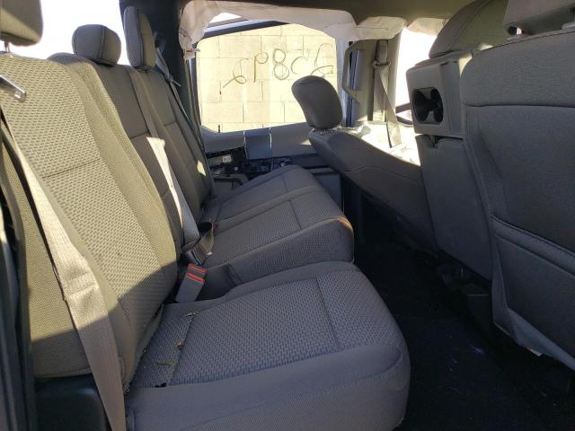 Photo 10 from auction – 2020 FORD F150 SUPER with VIN 1FTEW1C43LKF27368