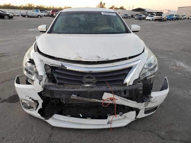 Photo 5 from auction – 2013 NISSAN ALTIMA 2.5 with VIN 1N4AL3AP2DN449798