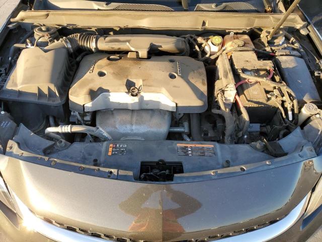 Photo 11 from auction – 2015 CHEVROLET MALIBU 2LT with VIN 1G11D5SL2FF226407