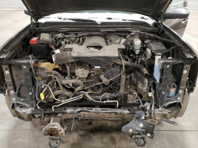 Photo 11 from auction – 2014 GMC SIERRA K15 with VIN 1GTV2VEC2EZ152817
