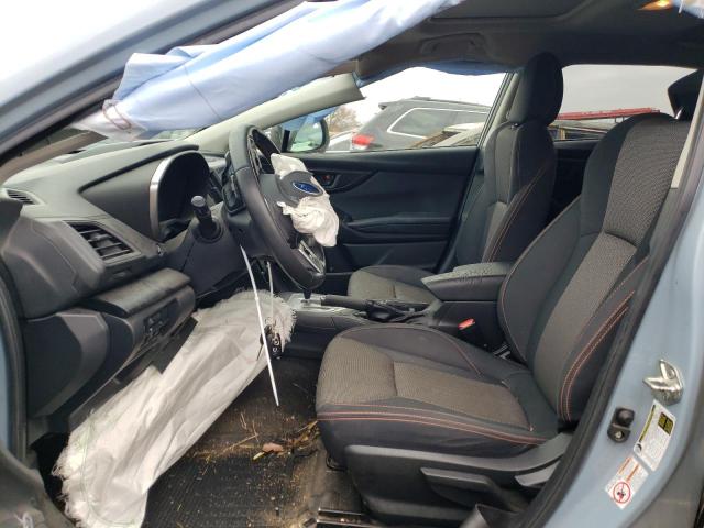 Photo 7 from auction – 2018 SUBARU CROSSTREK with VIN JF2GTADC2J8271856