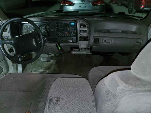 Photo 8 from auction – 1995 CHEVROLET GMT-400 C1 with VIN 2GCEC19K4S1270475