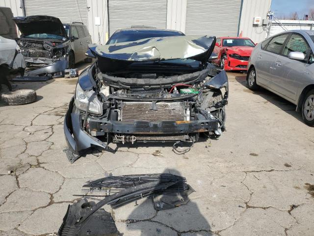 Photo 5 from auction – 2010 NISSAN MAXIMA S with VIN 1N4AA5AP2AC805692