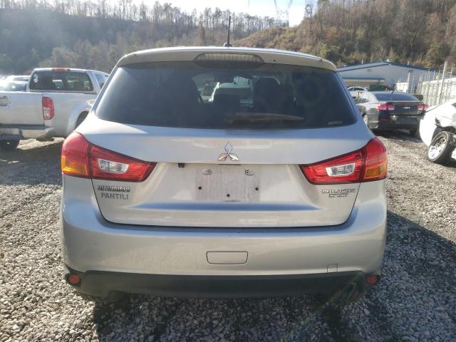 Photo 6 from auction – 2015 MITSUBISHI OUTLANDER with VIN 4A4AR4AU8FE022996