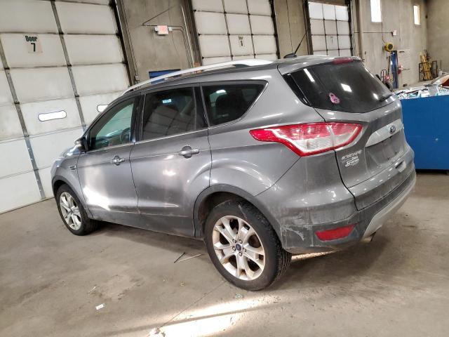 Photo 2 from auction – 2014 FORD ESCAPE TIT with VIN 1FMCU9JX2EUB94334