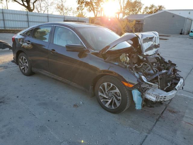 Zdjęcie 4 z aukcji – 2016 HONDA CIVIC EX z VIN 2HGFC2F74GH506309