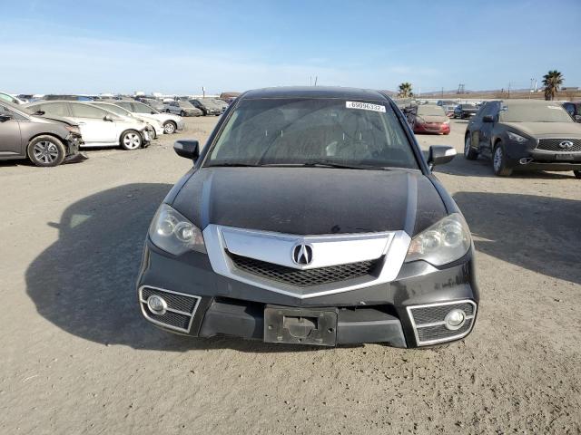 Photo 5 from auction – 2011 ACURA RDX with VIN 5J8TB2H25BA000955
