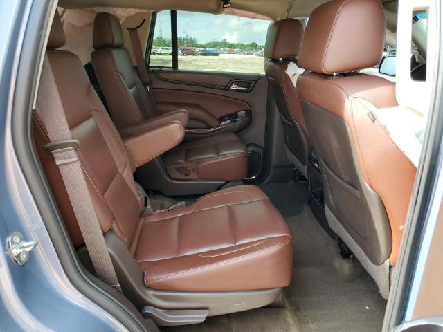 Photo 11 from auction – 2015 CHEVROLET TAHOE C150 with VIN 1GNSCCKC9FR743535