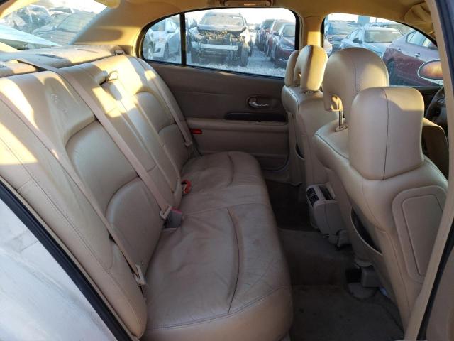 Photo 10 from auction – 2004 BUICK LESABRE LI with VIN 1G4HR54KX4U189610