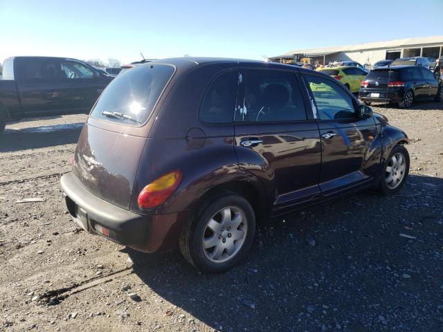 Photo 3 from auction – 2005 CHRYSLER PT CRUISER with VIN 3C8FY68B35T626212