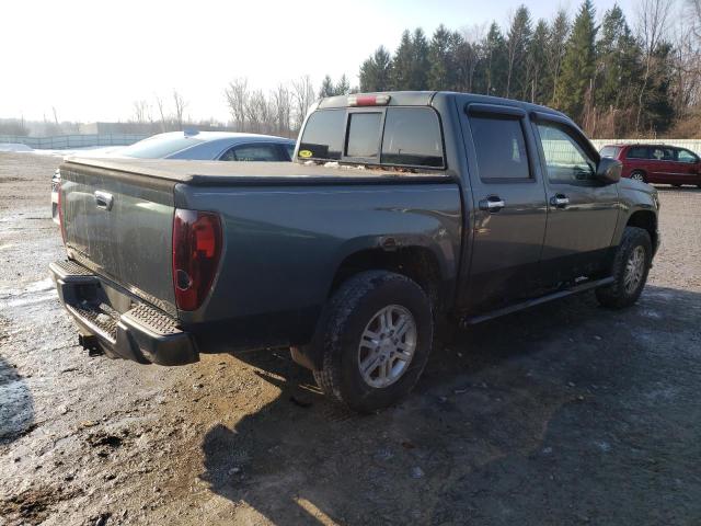 Photo 3 from auction – 2011 CHEVROLET COLORADO L with VIN 1GCHTCFE7B8100163
