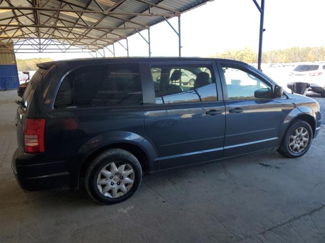 Photo 3 from auction – 2008 CHRYSLER TOWN & COU with VIN 2A8HR44H48R648399