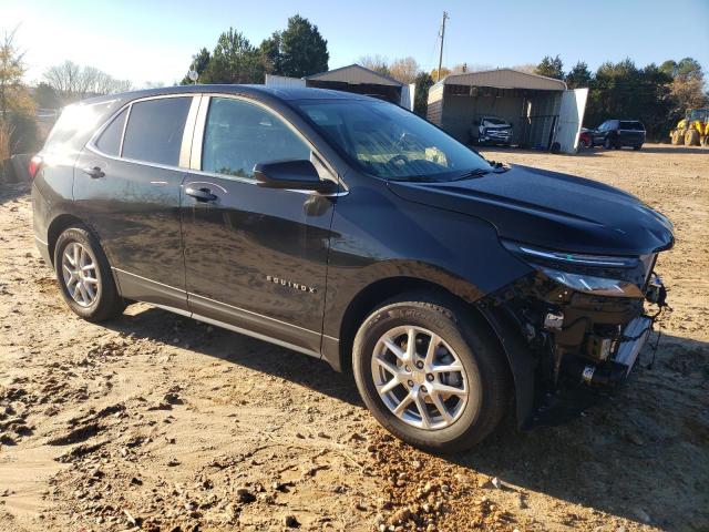 Photo 4 from auction – 2022 CHEVROLET EQUINOX LT with VIN 3GNAXKEV0NL215539