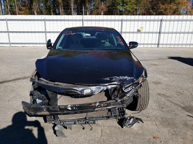 Photo 5 from auction – 2015 KIA OPTIMA LX with VIN KNAGM4A72F5660457