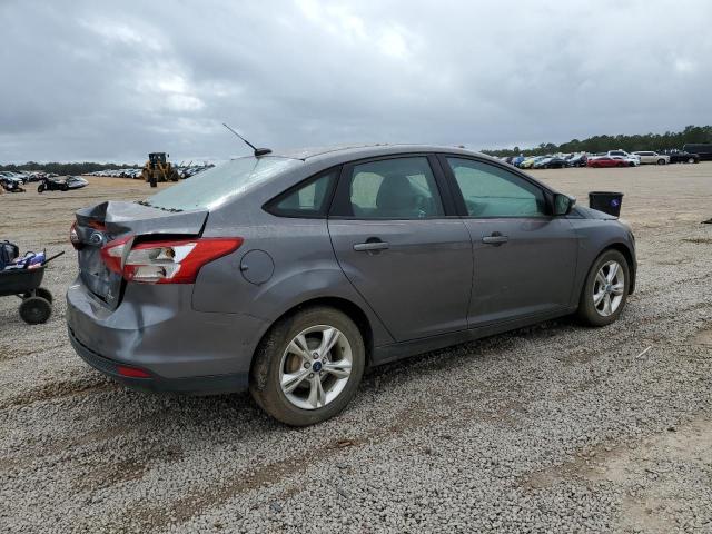 Photo 3 from auction – 2013 FORD FOCUS SE with VIN 1FADP3F23DL289957