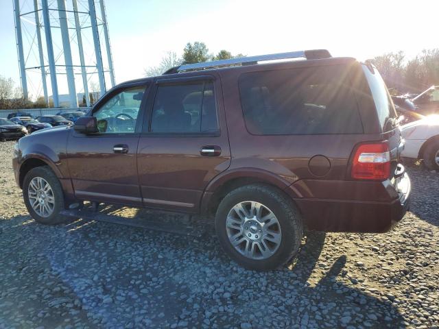 Фото 2 с аукциона – 2011 FORD EXPEDITION с VIN 1FMJU2A58BEF17921