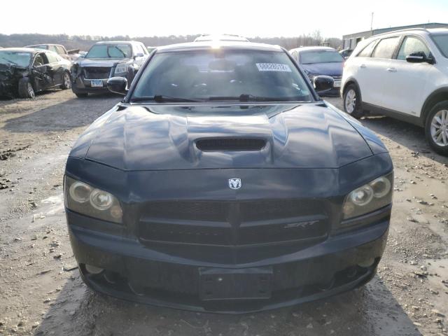 Photo 5 from auction – 2006 DODGE CHARGER SR with VIN 2B3LA73W16H522354