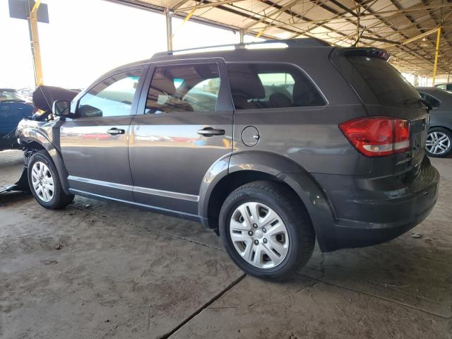 Photo 2 from auction – 2015 DODGE JOURNEY SE with VIN 3C4PDCAB6FT677330