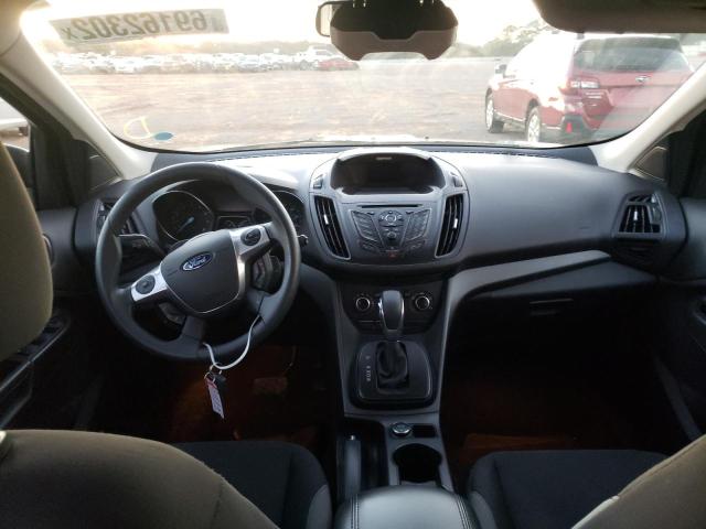 Photo 10 from auction – 2014 FORD ESCAPE S with VIN 1FMCU0F75EUC04651