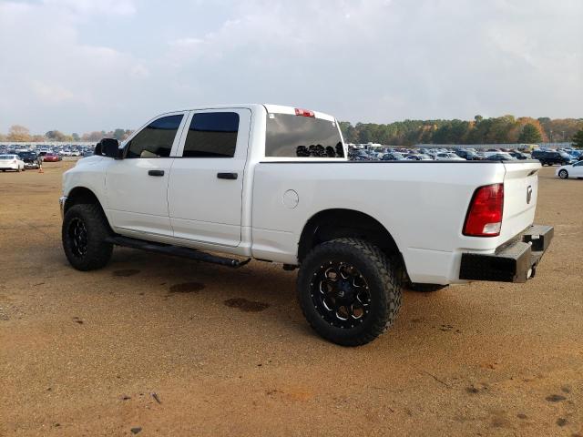 Photo 2 from auction – 2015 RAM 2500 ST with VIN 3C6TR5CT9FG646266