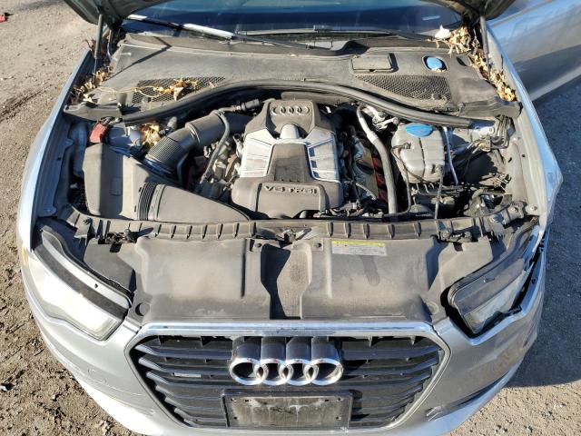 Photo 11 from auction – 2012 AUDI A6 PREMIUM with VIN WAUGGAFCXCN141857