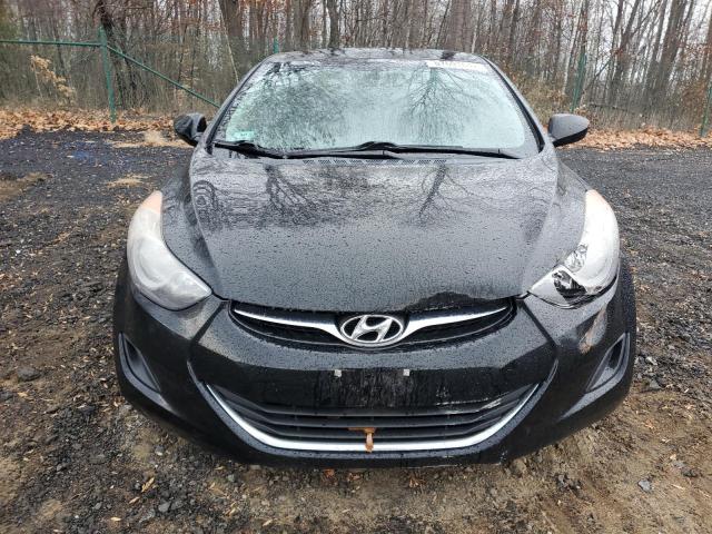 Photo 5 from auction – 2011 HYUNDAI ELANTRA GL with VIN KMHDH4AE5BU098459