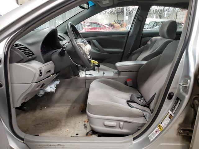 Photo 7 from auction – 2010 TOYOTA CAMRY BASE with VIN 4T1BF3EK7AU087534