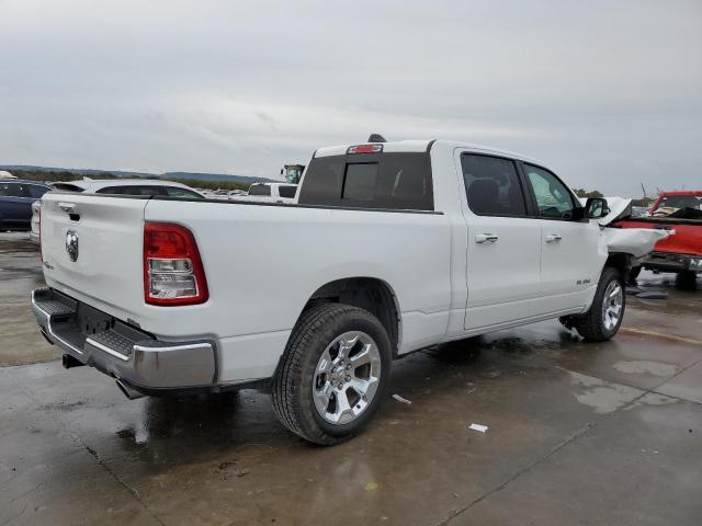 Photo 3 from auction – 2019 RAM 1500 BIG H with VIN 1C6RREMT1KN891105
