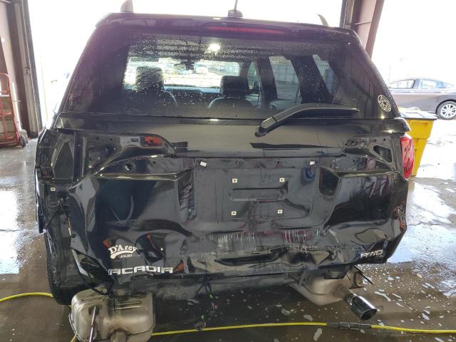 Photo 6 from auction – 2019 GMC ACADIA SLT with VIN 1GKKNULS4KZ195053
