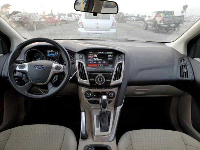 Photo 8 from auction – 2012 FORD FOCUS SEL with VIN 1FAHP3M26CL479156