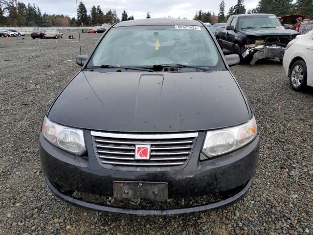 Photo 5 from auction – 2007 SATURN ION LEVEL with VIN 1G8AJ55F27Z203855
