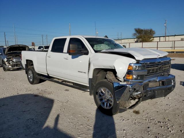 Photo 4 from auction – 2016 CHEVROLET SILVERADO with VIN 1GC1CVE88GF161565
