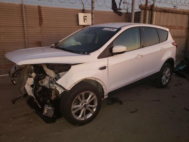 Photo 1 from auction – 2019 FORD ESCAPE SE with VIN 1FMCU0GD9KUA23990