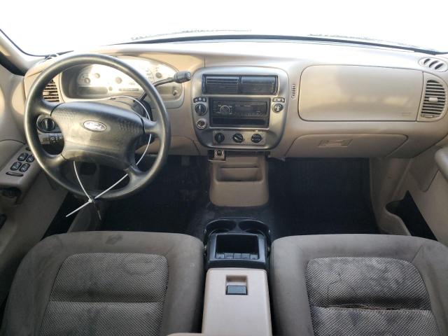 Photo 8 from auction – 2005 FORD EXPLORER S with VIN 1FMZU77K95UA88750