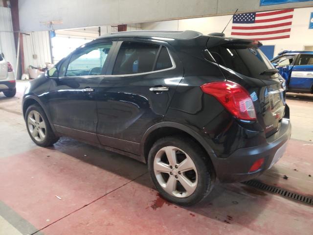 Photo 2 from auction – 2016 BUICK ENCORE with VIN KL4CJESB8GB586526